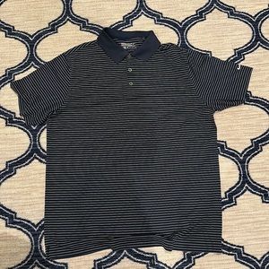Nike Golf men’s Dri-Fit polo shirt in XL
